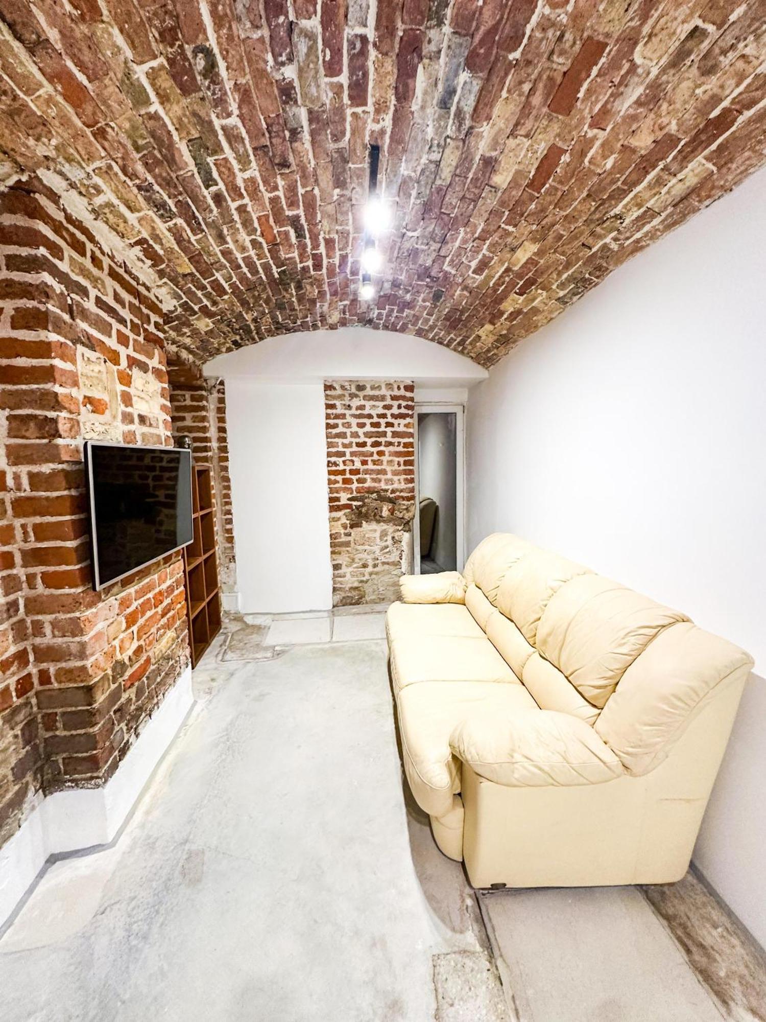 Wagner's Refuge 2 Appartement Riga