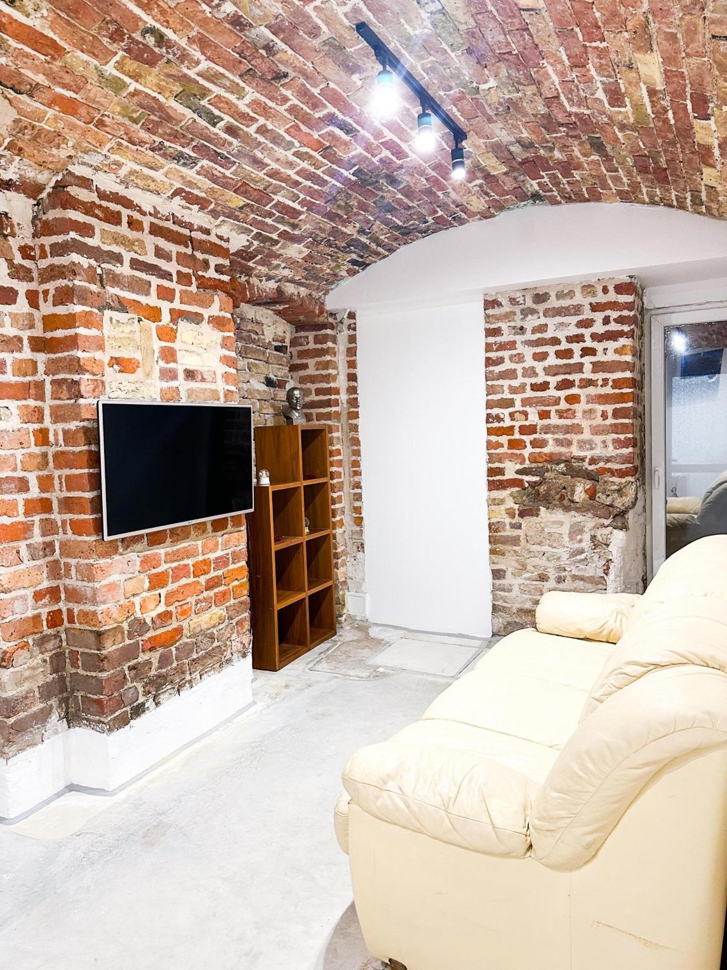 Wagner's Refuge 2 Appartement Riga